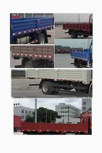 Haowo  ZZ1187N521DE1 Truck