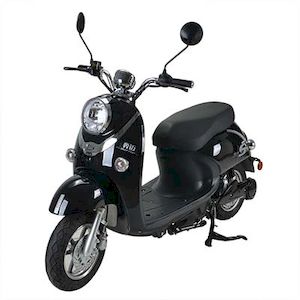 Benmai  BM500DQT Electric two wheeled light motorcycle