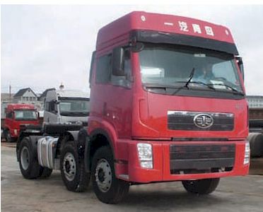 Jiefang AutomobileCA4227P2K2T3EA80Flat headed diesel tractor