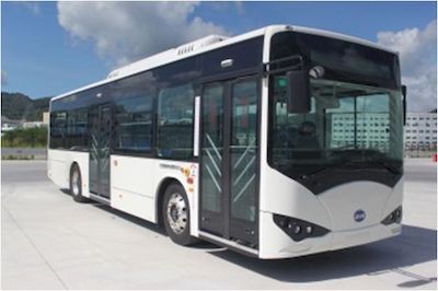 BYD  CK6100LGEV2 Pure electric city buses