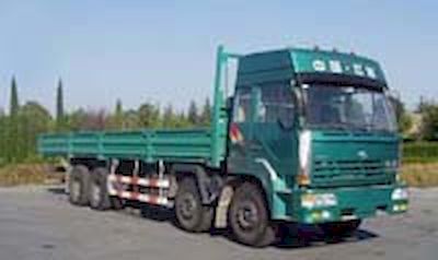 Hongyan  CQ1243TMG426 Truck