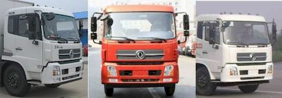 Dongfeng  DFL1120B13 Truck