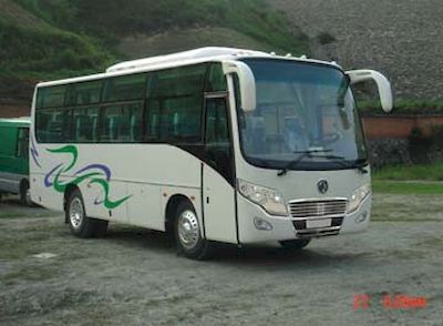 Dongfeng  EQ6790PT3 coach