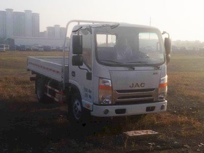 Jianghuai brand automobiles HFC1040P73K3B4 Truck