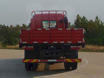 Jianghuai brand automobiles HFC1121PZ5K1E1F Truck