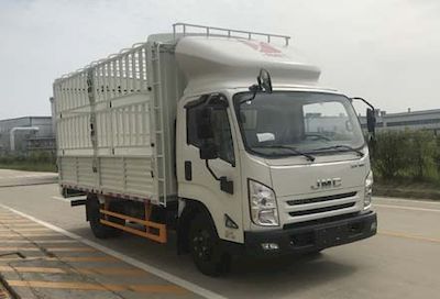 Jiangling Motors JX5042CCYXGC2 Grate type transport vehicle