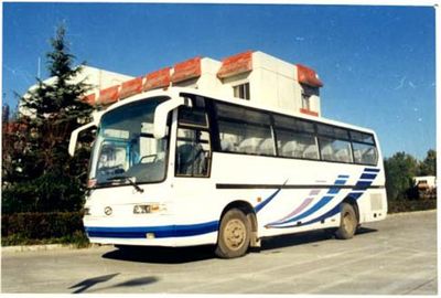 Anyuan  PK6892HG Medium sized tourist buses