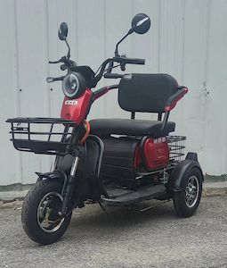 Shenzhou Leopard SZB500DQZ Electric three wheeled light motorcycle