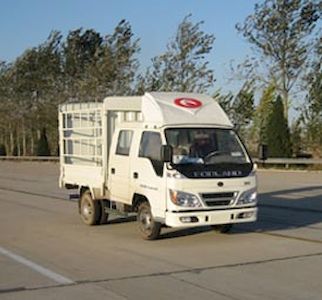 Foton  BJ5043V8DEASB Grate type transport vehicle