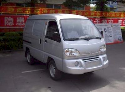 Jiefang Automobile CA1016 truck