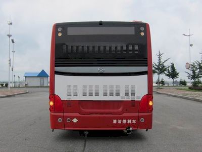 Huanghai  DD6129B50N City buses