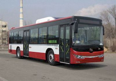 Huanghai  DD6129B50N City buses