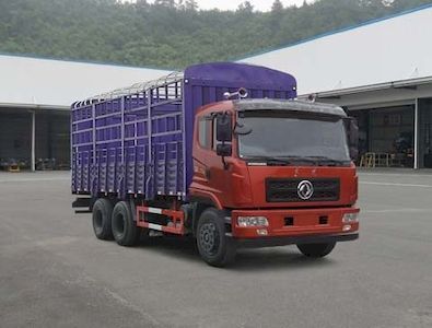 Dongfeng  EQ5250CCYGZ4D4 Grate type transport vehicle