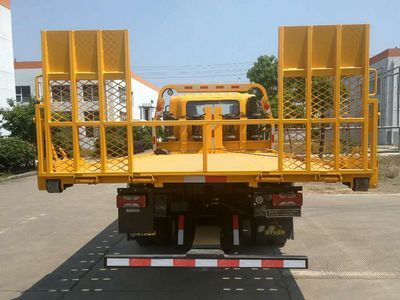 Xinyi brand automobiles JZZ5070TQZ Obstacle clearing vehicle