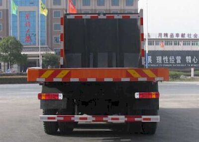 Yandi  SZD5310TPB Flat transport vehicle