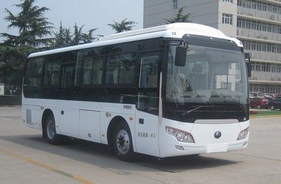 Yutong  ZK6890HN2Z coach