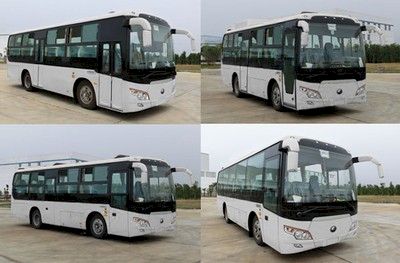 Yutong  ZK6890HN2Z coach