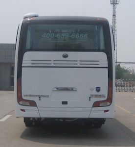 Yutong  ZK6890HN2Z coach