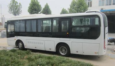 Yutong  ZK6890HN2Z coach