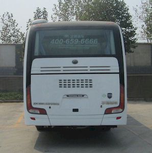 Yutong  ZK6890HN2Z coach