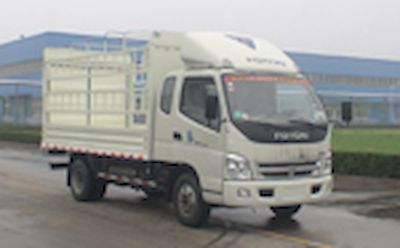 Foton  BJ5049V9CBA2 Grate type transport vehicle