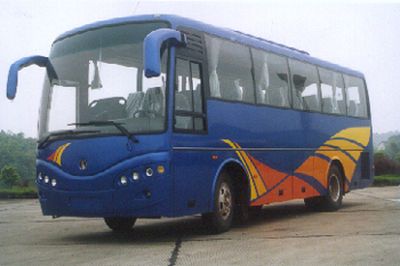 Sanxiang  CK6895C Medium size passenger cars