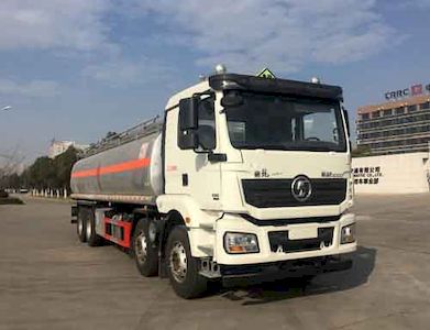 Chusheng CSC5320GYYSMVOil tanker