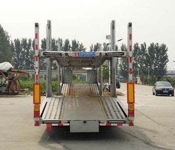 Huawei Xiangyun  CYX9201TCC Passenger vehicles transporting semi-trailers