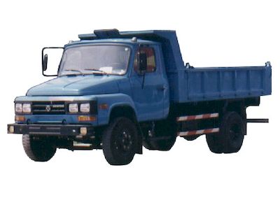 Shenyu  DFA4020CD Self dumping low-speed truck