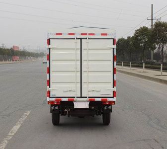 Dongfeng  DFA5030CCYD50Q4AC Grate type transport vehicle