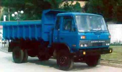 Dongfeng EQ3108GS19DDump truck