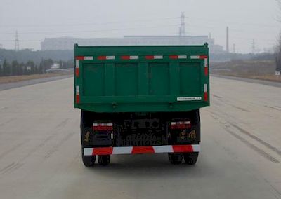 Dongfeng  EQ3124GD3AC Dump truck