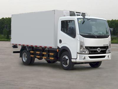 Dongfeng  EQ5050XLC4BDDAC Refrigerated truck