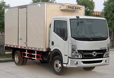 Dongfeng  EQ5050XLC4BDDAC Refrigerated truck