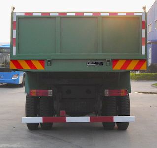 Fuda  FZ3160M Dump truck