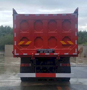 Fenjin  GQ3318CA Dump truck