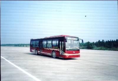 Ankai  HFF6100GK63 City buses