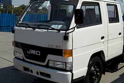 Kaifan  KFM5051JGK14C High altitude work vehicle