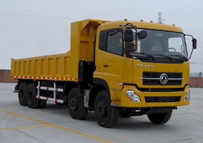 Luba  LB3300A6 Dump truck