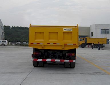 Luba  LB3300A6 Dump truck