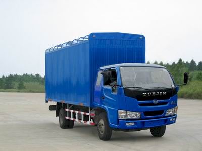 Yuejin  NJ5120PDYW1 Canopy transport vehicle