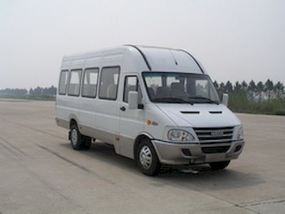 Iveco NJ6714CCZ coach