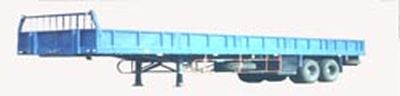 Shenbao  SB9380AG3L2 Fence semi-trailer