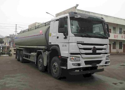 Xingshi  SLS5317TGYZ6A Liquid supply vehicle