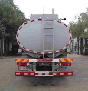 Xingshi  SLS5317TGYZ6A Liquid supply vehicle