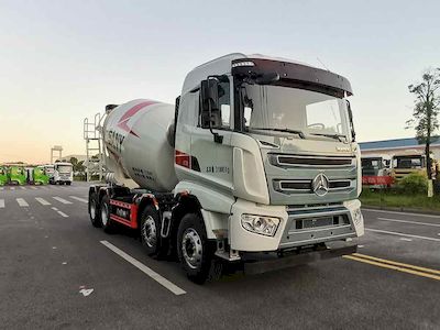 Sany  SYM5311GJB1E5 Concrete mixing transport vehicle