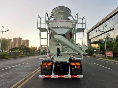 Sany  SYM5311GJB1E5 Concrete mixing transport vehicle