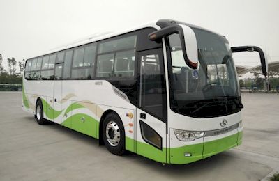 Jinlong  XMQ6110BGBEVL5 Pure electric city buses