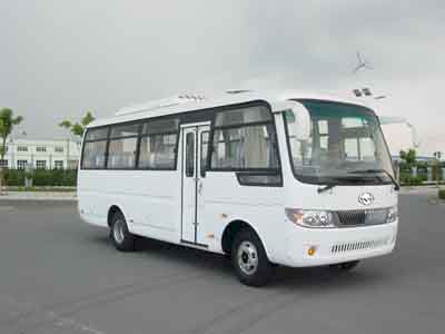 Dongou  ZQK6720NE City buses