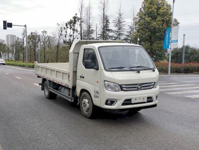 Foton  BJ3052DCJBA01 Dump truck